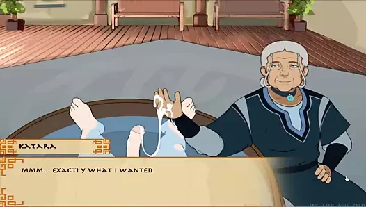 dört element eğitici kitap 4 aşk bölüm 1