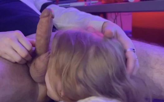 Fışkırtma, göt yalama ve yüze boşalma