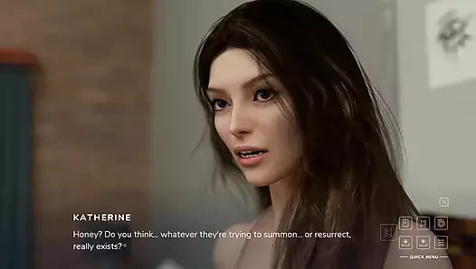 Teslimat: Arabada sakso çektikten sonra koca eve karısının yanına gidiyor - bölüm 52