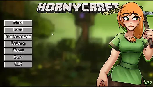 Hornycraft minecraft parodi hentai oyunu pornplay ep.15 enderman kızlarının yaramaz mor tanga giydiğini biliyor muydunuz?