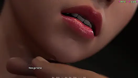 Paramparça rüyalar: Bulutsu rüyaları tarafından kurtuluş: şımarık çağrımla gece geç saatlerde 1