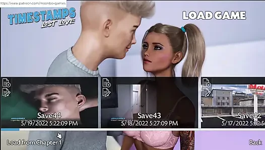 Timestamp Lost Love - heather gırtlağını açık havada sikiyor ve Juli ve ben sert sikişiyorum