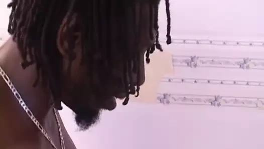 Mükemmel büyük siyah eşekler!!! - bölüm #03