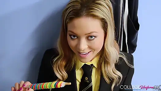 natalia forrest ile iki emiyor