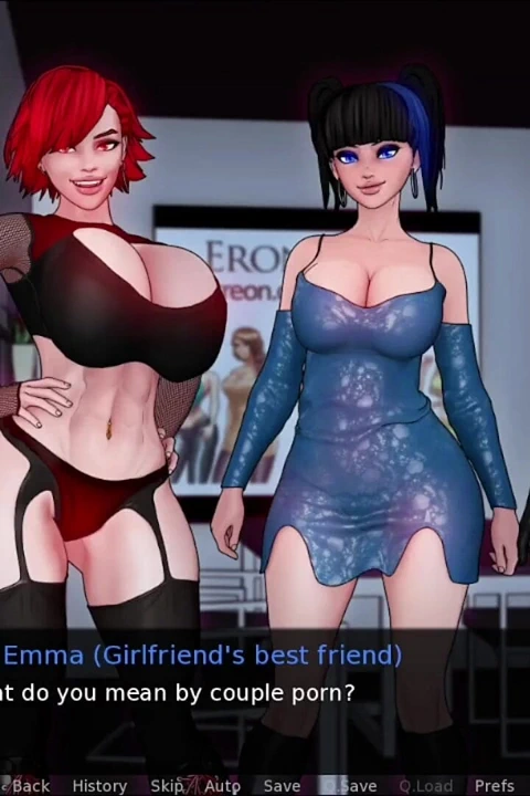 Bu hikayenin sonunda evin 4 kızıyla tanrıçalar cap 37 grup seks partisi ile sınırlı