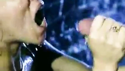 Tobys - sperm yukarı 75