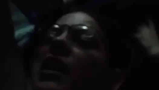 Gece yarısı eğlencesi..