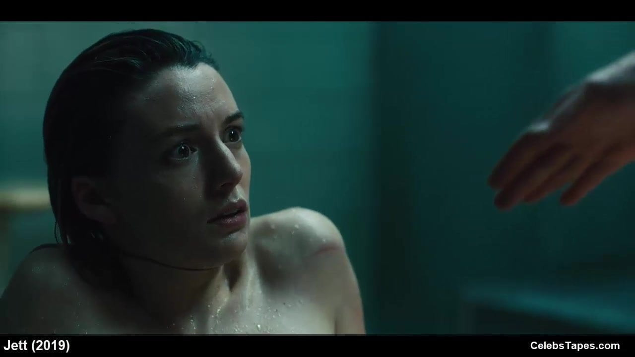 Ünlü gaite jansen tüm çıplak ve kaba cinsel film sahne