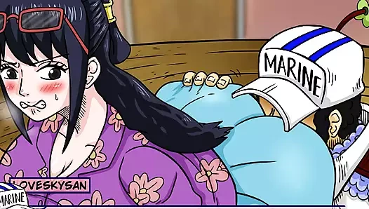 Yeni dünya cenneti (tek parça) - bölüm 3 - loveskysan69 tarafından tashigi çıplak vücut seksi