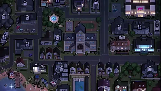 Yaz mevsimi efsanesi - Jenny çıplak almasına yardım etmemi istedi