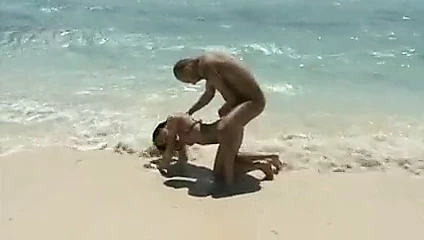 ALIZ: #28 Tropical Pleasure Sesso Ai Caraibi