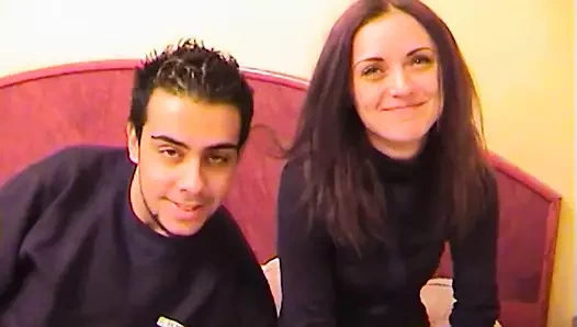 MAIALATE PRIVATE - (storia #01)