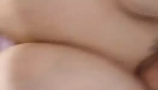 sadece benim güzel karım göğüsleri dışarı