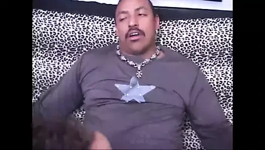 Edepsiz sürtükler için büyük yarak cilt 5 - bölüm 3