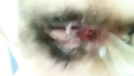 eşleri güzel kıllı amcık içinde # görünüm