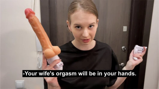 Seks dükkanından bir kızın kapımı çalacağını hiç düşünmemiştim!