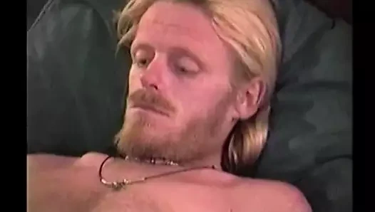 olgun amatör hayalet kriko kapalı