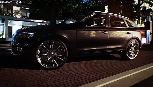 Gizli yeniden yüklendi - bodrumda 34 vahşi sikiş