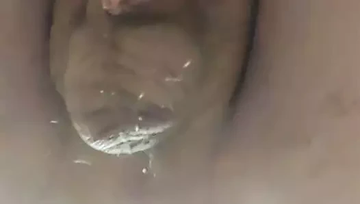 Anal esneme kral yok bir kirli video