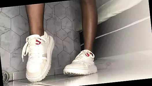 Abanoz inci estrella fetiş alay