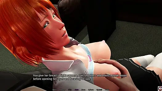 Yarık içinde bir ev - (pt 71) nc