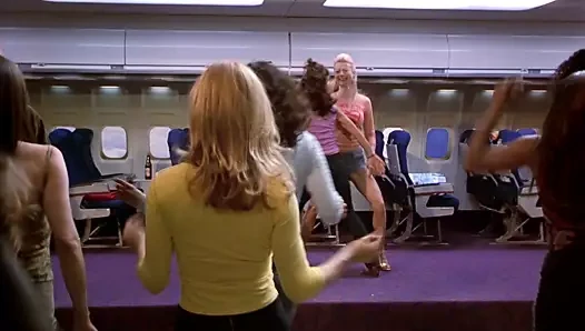 Christina applegate - üstten görünüm (2003)