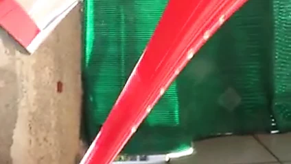 kırmızı ve güneş