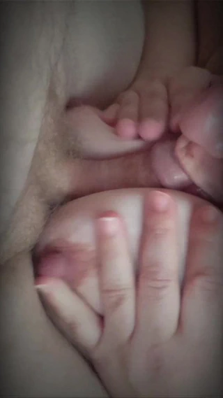 Bbw eş yalama ona memeler ve benim horoz