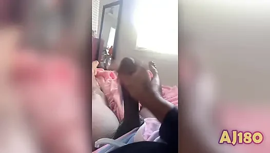 AJ180 asılı ve akşamdan kalma