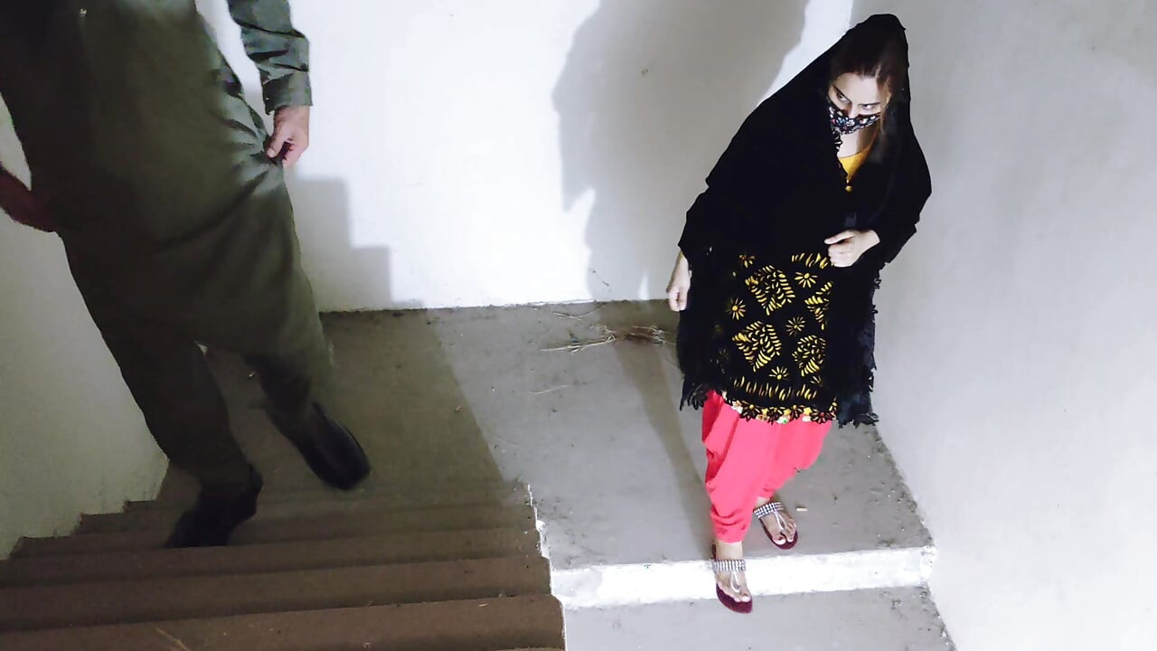 Khala Ki Beti Ko Patta Kar Choda🔥