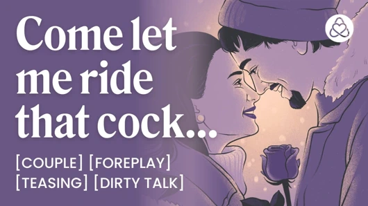 Asmr sesli porno: sevgililer gecesi kocanla sikişiyor - azdırma ve edepsiz konuşma - kadınlar için erotik sesli rol yapma