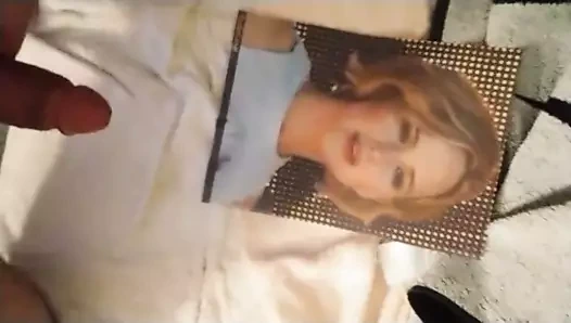 Boşalma haraç jennifer Lawrence