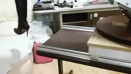 Roboboot makinesi - nasıl çalışır? makine demosu