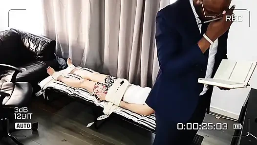 Psikiyatristin rüyası