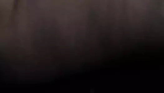 Evli kadının götü