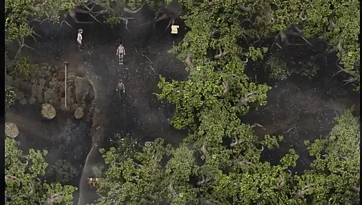 Şehvet salgın - 3 orta yaşlı seksi kadınla aşk bölüm 30 loveskysan69