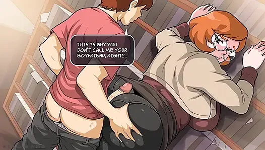 Tam oyun - orta yaşlı seksi kadınlar plaza, bölüm 10