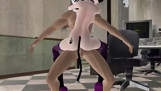 Yasayı çiğnedi ve amıyla cezalandırıldı. memur, genç kaltağı istasyonda çaldığı için cezalandırdı.