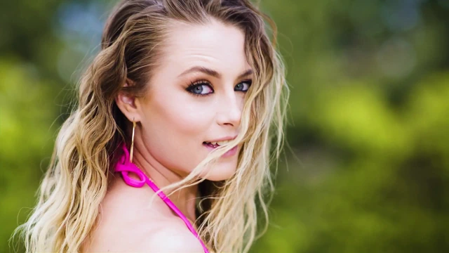 Kyler Quinn ırklararası çifte penetrasyon jax slayher, rob piper