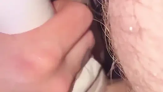 Üvey anne büyük yarak istiyor