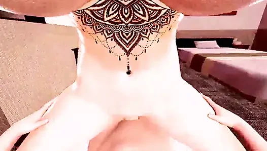 AI Blowjob Animation: Most Popular AI Adult Scenes