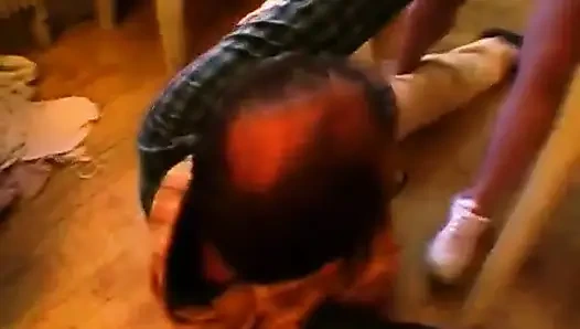 Hollandalı fanteziler: Hollandalı fantezi bölüm 1