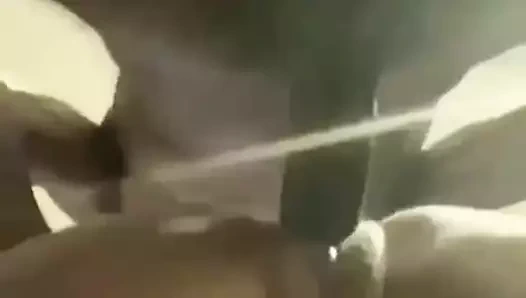 Rastaeros sert esmeri sikiyor