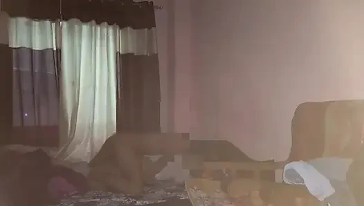 New nepali video. Meet at hotel room majja aaiyo daro chikiyo