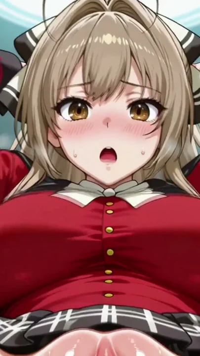 Sento Isuzu (Amagi brilliant park) | Bölüm 1