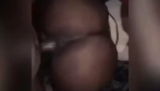 Büyük ganimet cumshot