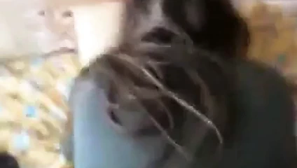 Eşsiz güzellikteki çingene ile seks