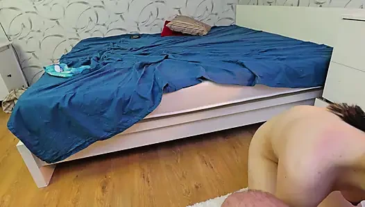 İyi bir kız tüm erkekleri memnun etti