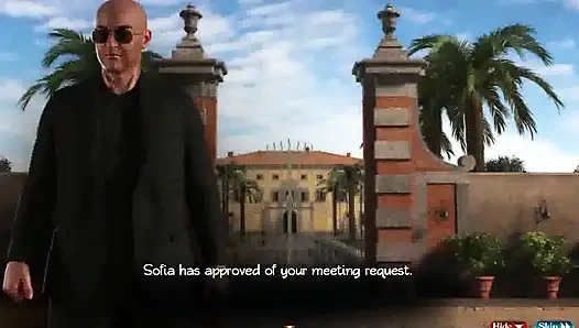 Nadia'nın hazinesi: korsanın bölüm 119