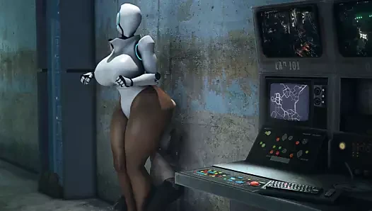 Aralık günü 24 sfm &amp; blender porno derleme